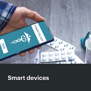 Smart devices